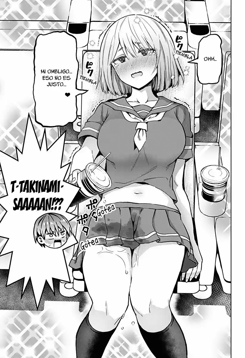 Saotome Shimai wa Manga no tame nara!? (2018) - Capítulo 11 - Página 14 - LectorTMOo