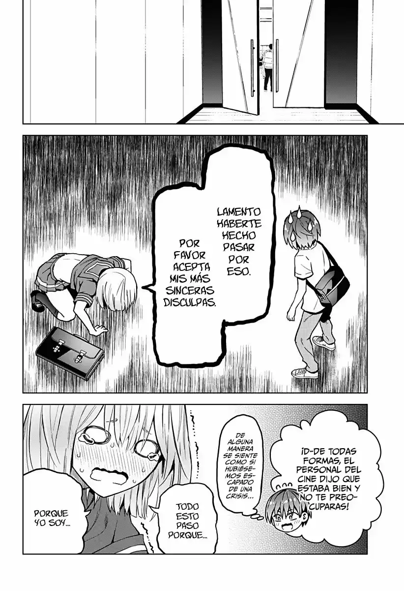 Saotome Shimai wa Manga no tame nara!? (2018) - Capítulo 11 - Página 15 - LectorTMOo