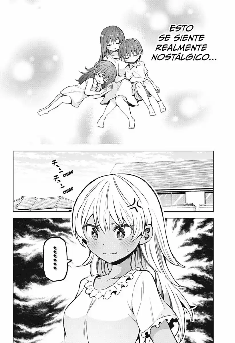 Saotome Shimai wa Manga no tame nara!? (2018) - Capítulo 12 - Página 13 - LectorTMOo