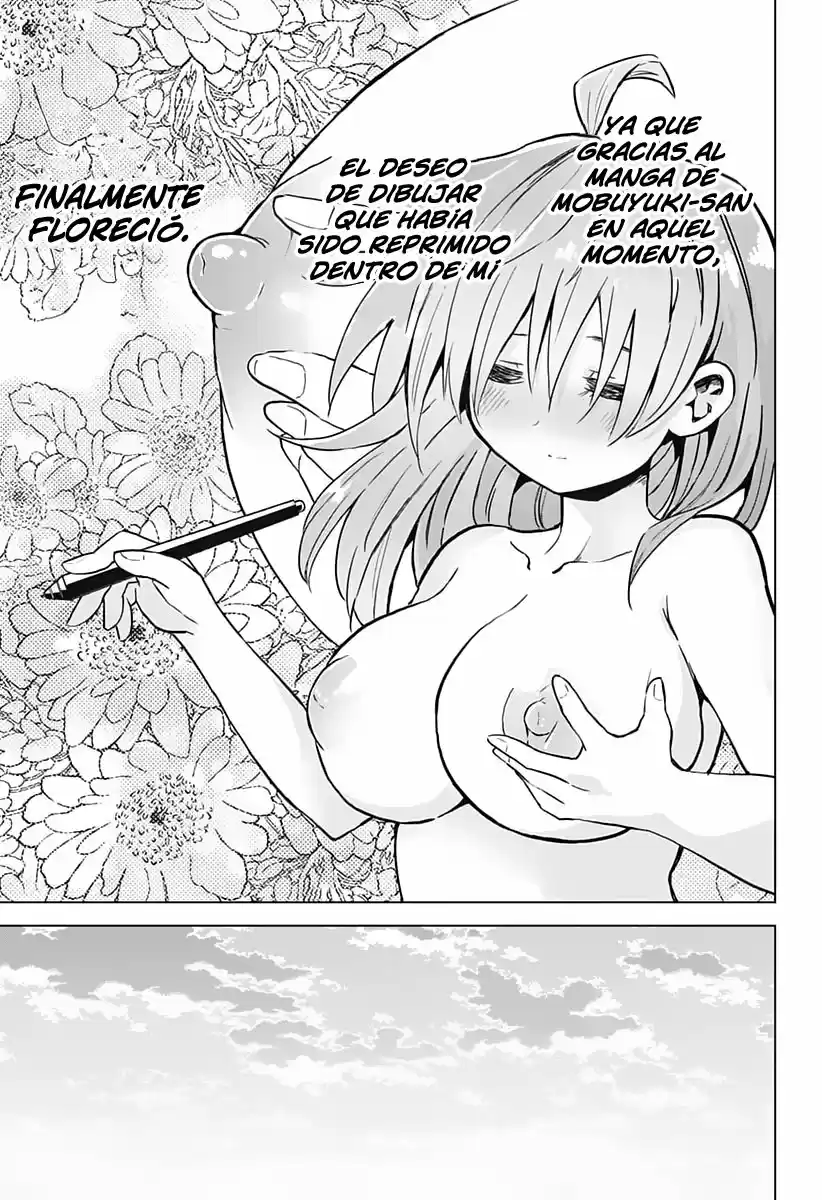 Saotome Shimai wa Manga no tame nara!? (2018) - Capítulo 17 - Página 16 - LectorTMOo