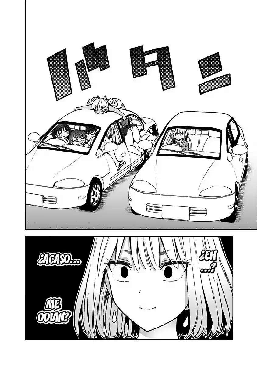 Saotome Shimai wa Manga no tame nara!? (2018) - Capítulo 22 - Página 11 - LectorTMOo