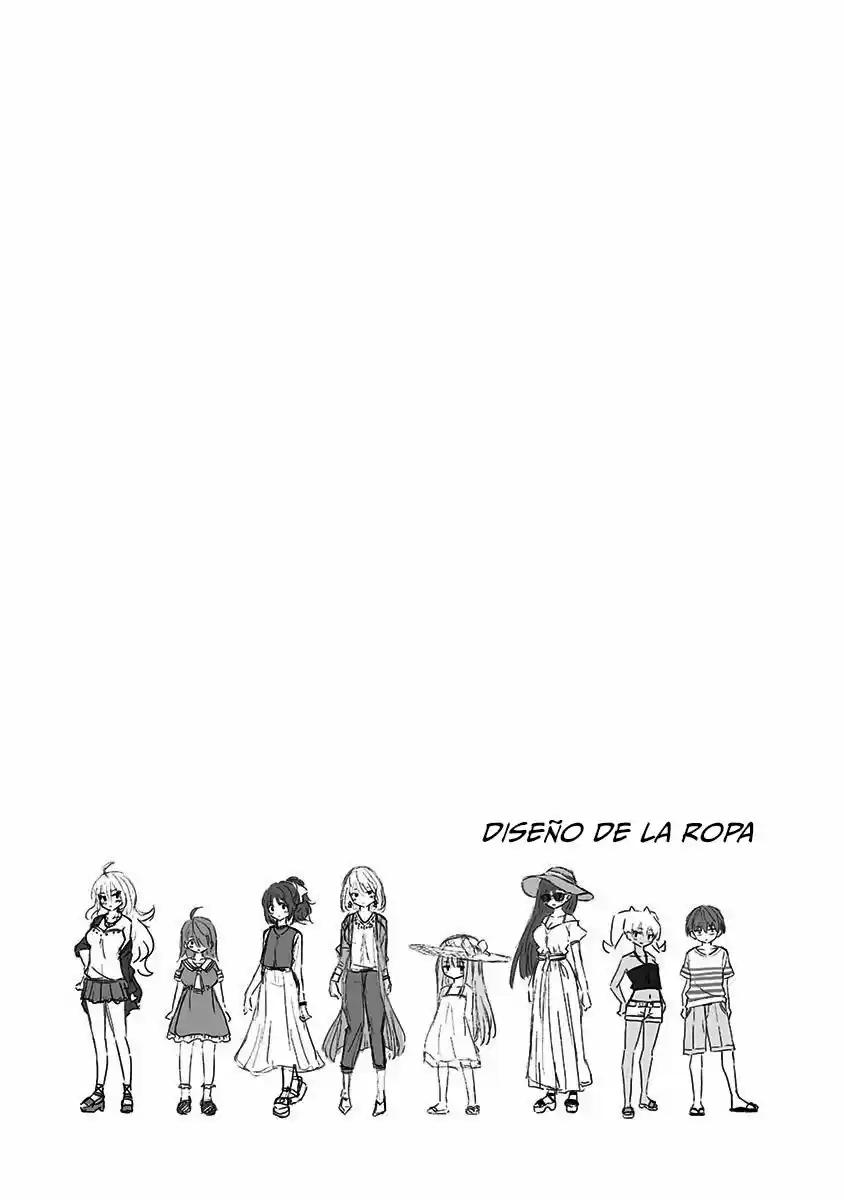 Saotome Shimai wa Manga no tame nara!? (2018) - Capítulo 22 - Página 26 - LectorTMOo