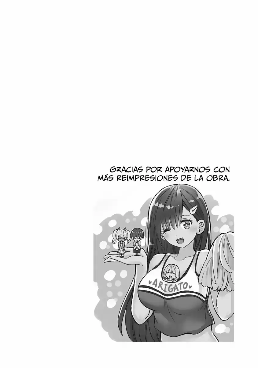 Saotome Shimai wa Manga no tame nara!? (2018) - Capítulo 22 - Página 27 - LectorTMOo