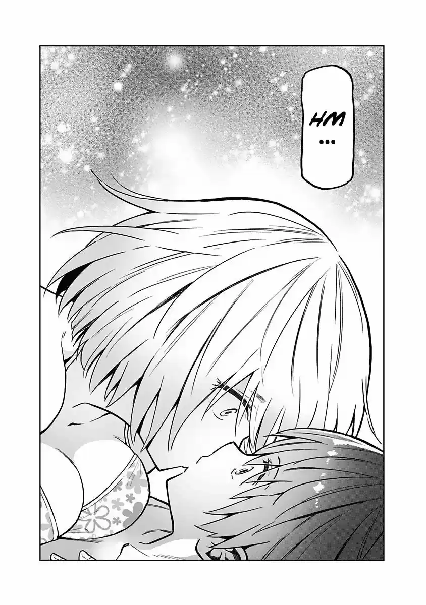 Saotome Shimai wa Manga no tame nara!? (2018) - Capítulo 24 - Página 3 - LectorTMOo
