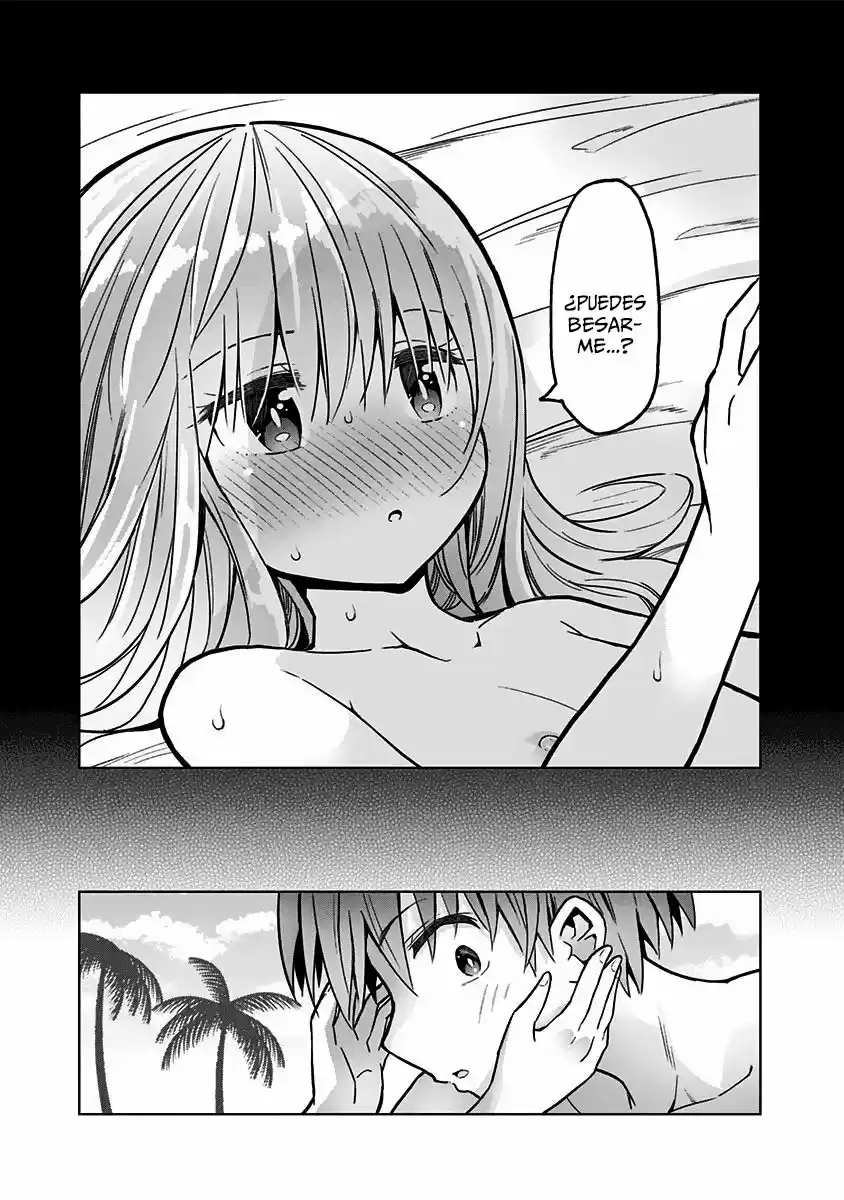 Saotome Shimai wa Manga no tame nara!? (2018) - Capítulo 24 - Página 19 - LectorTMOo