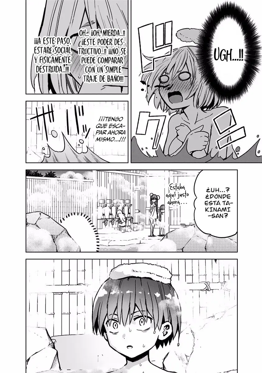 Saotome Shimai wa Manga no tame nara!? (2018) - Capítulo 25 - Página 5 - LectorTMOo