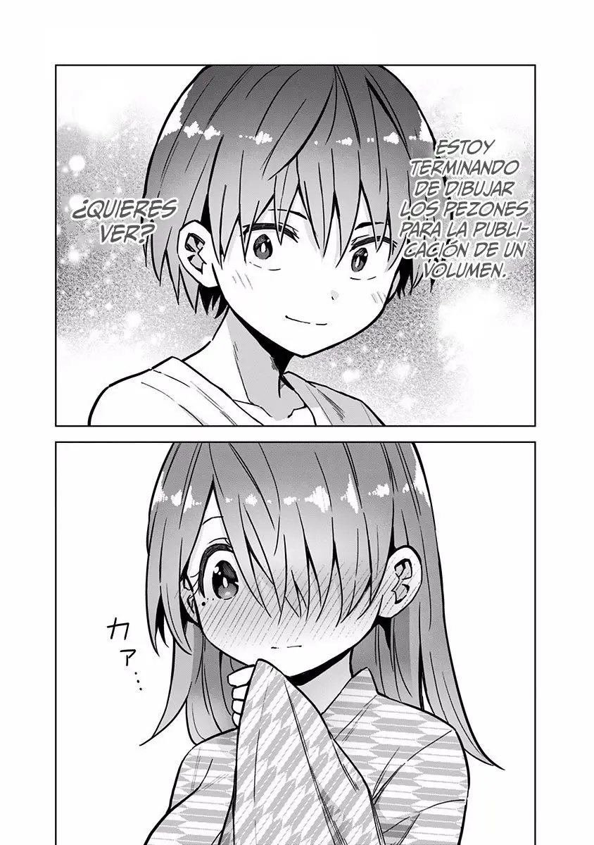 Saotome Shimai wa Manga no tame nara!? (2018) - Capítulo 26 - Página 14 - LectorTMOo