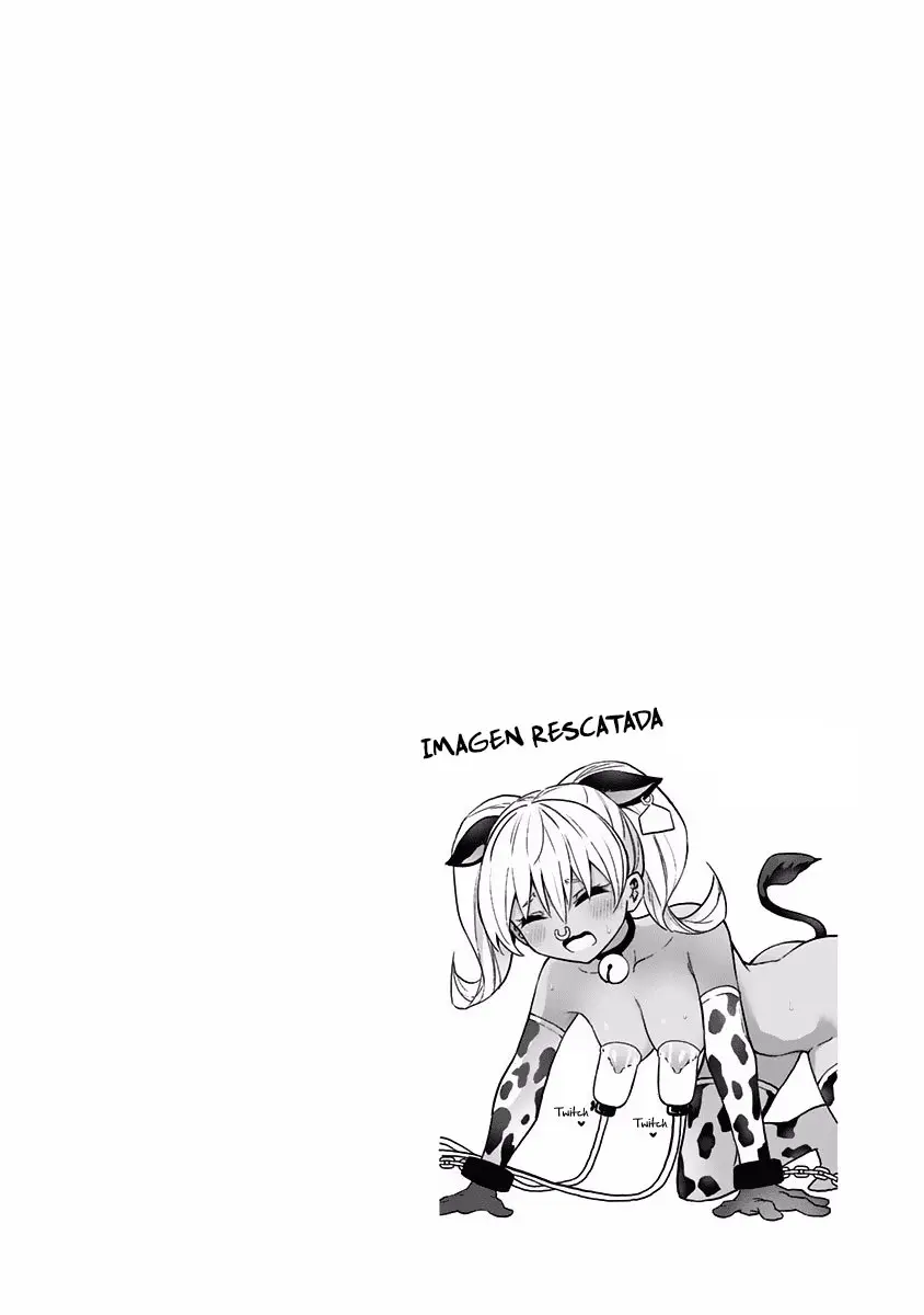 Saotome Shimai wa Manga no tame nara!? (2018) - Capítulo 28 - Página 23 - LectorTMOo