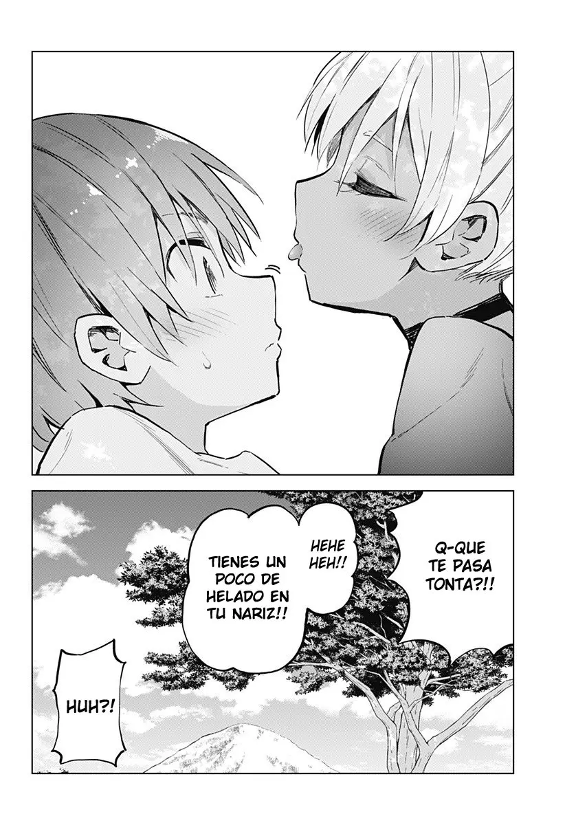 Saotome Shimai wa Manga no tame nara!? (2018) - Capítulo 29 - Página 15 - LectorTMOo