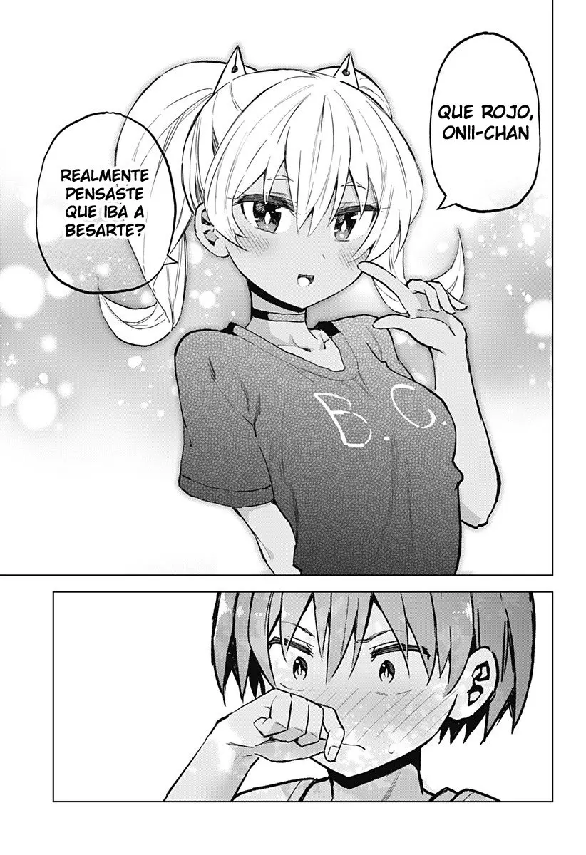 Saotome Shimai wa Manga no tame nara!? (2018) - Capítulo 29 - Página 16 - LectorTMOo