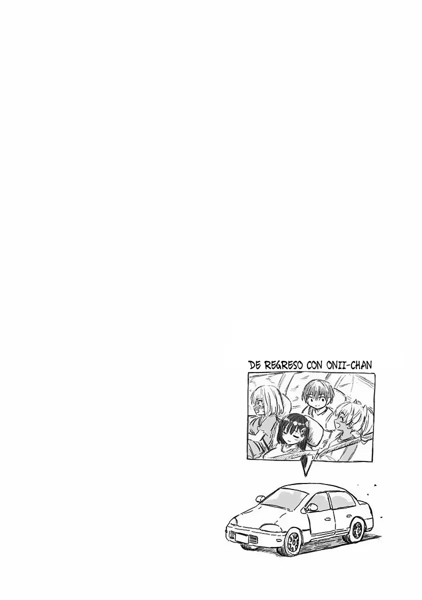 Saotome Shimai wa Manga no tame nara!? (2018) - Capítulo 29 - Página 19 - LectorTMOo