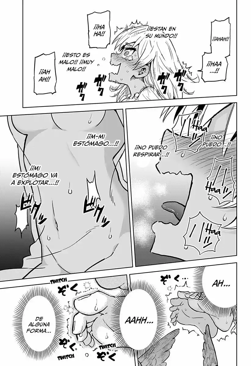 Saotome Shimai wa Manga no tame nara!? (2018) - Capítulo 3 - Página 18 - LectorTMOo