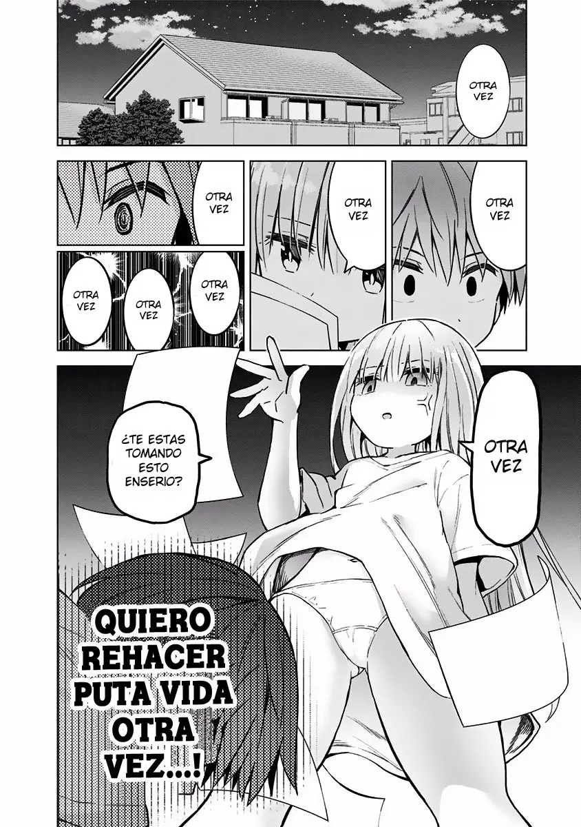 Saotome Shimai wa Manga no tame nara!? (2018) - Capítulo 30 - Página 9 - LectorTMOo
