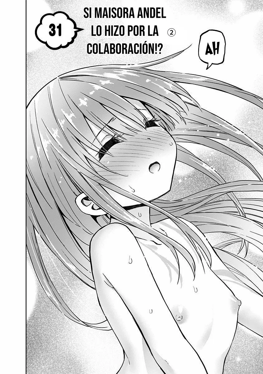 Saotome Shimai wa Manga no tame nara!? (2018) - Capítulo 31 - Página 3 - LectorTMOo