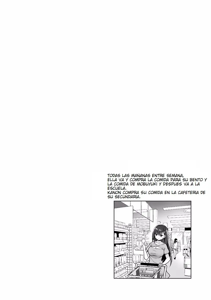 Saotome Shimai wa Manga no tame nara!? (2018) - Capítulo 35 - Página 20 - LectorTMOo