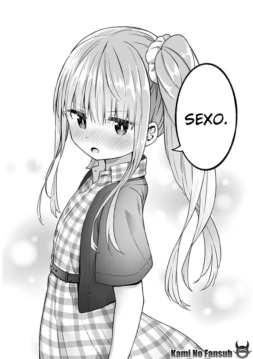 Saotome Shimai wa Manga no tame nara!? (2018) - Capítulo 38 - Página 18 - LectorTMOo