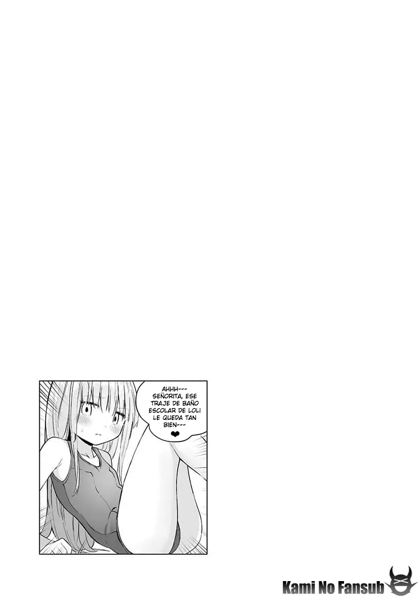Saotome Shimai wa Manga no tame nara!? (2018) - Capítulo 38 - Página 19 - LectorTMOo
