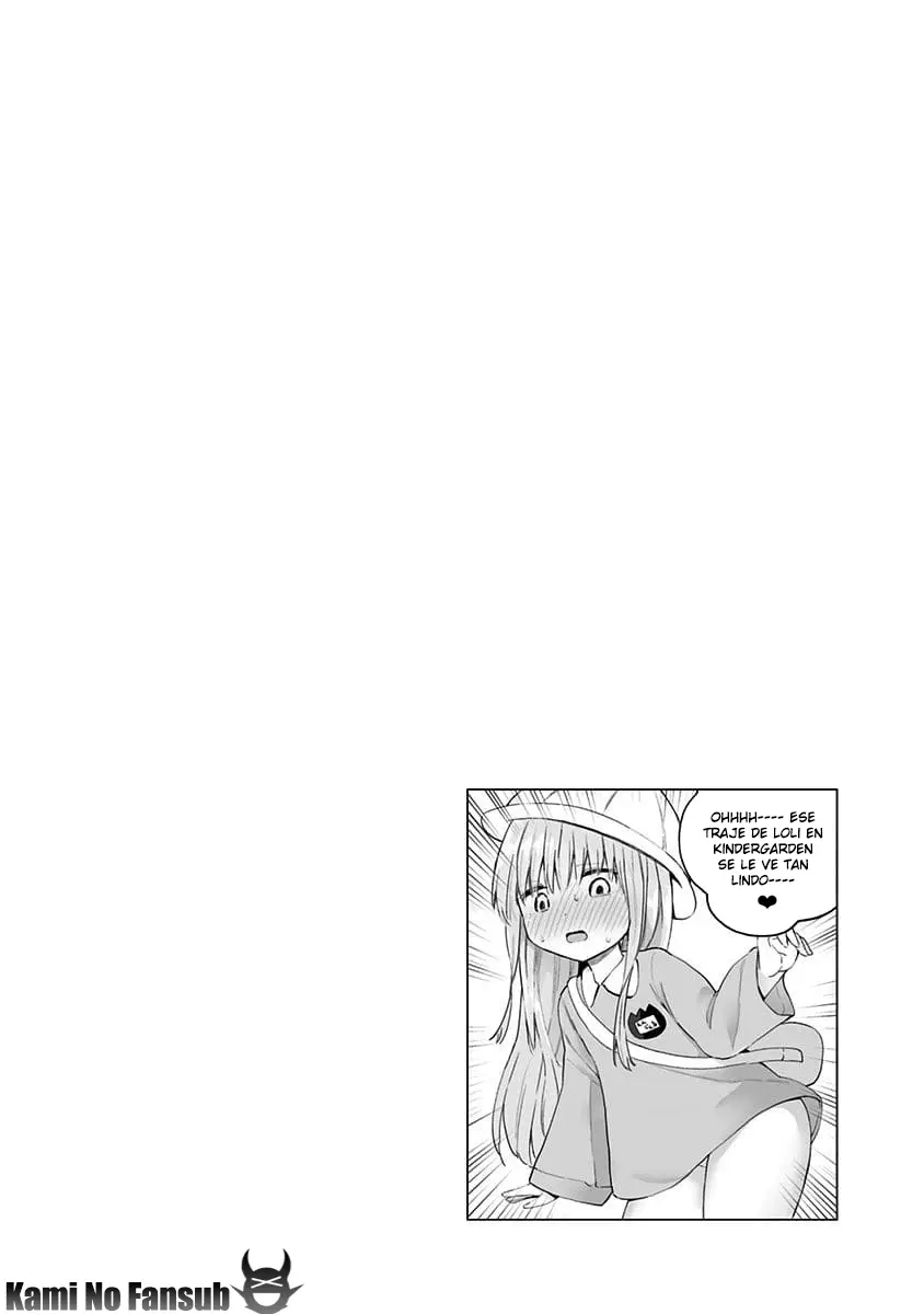 Saotome Shimai wa Manga no tame nara!? (2018) - Capítulo 38 - Página 20 - LectorTMOo