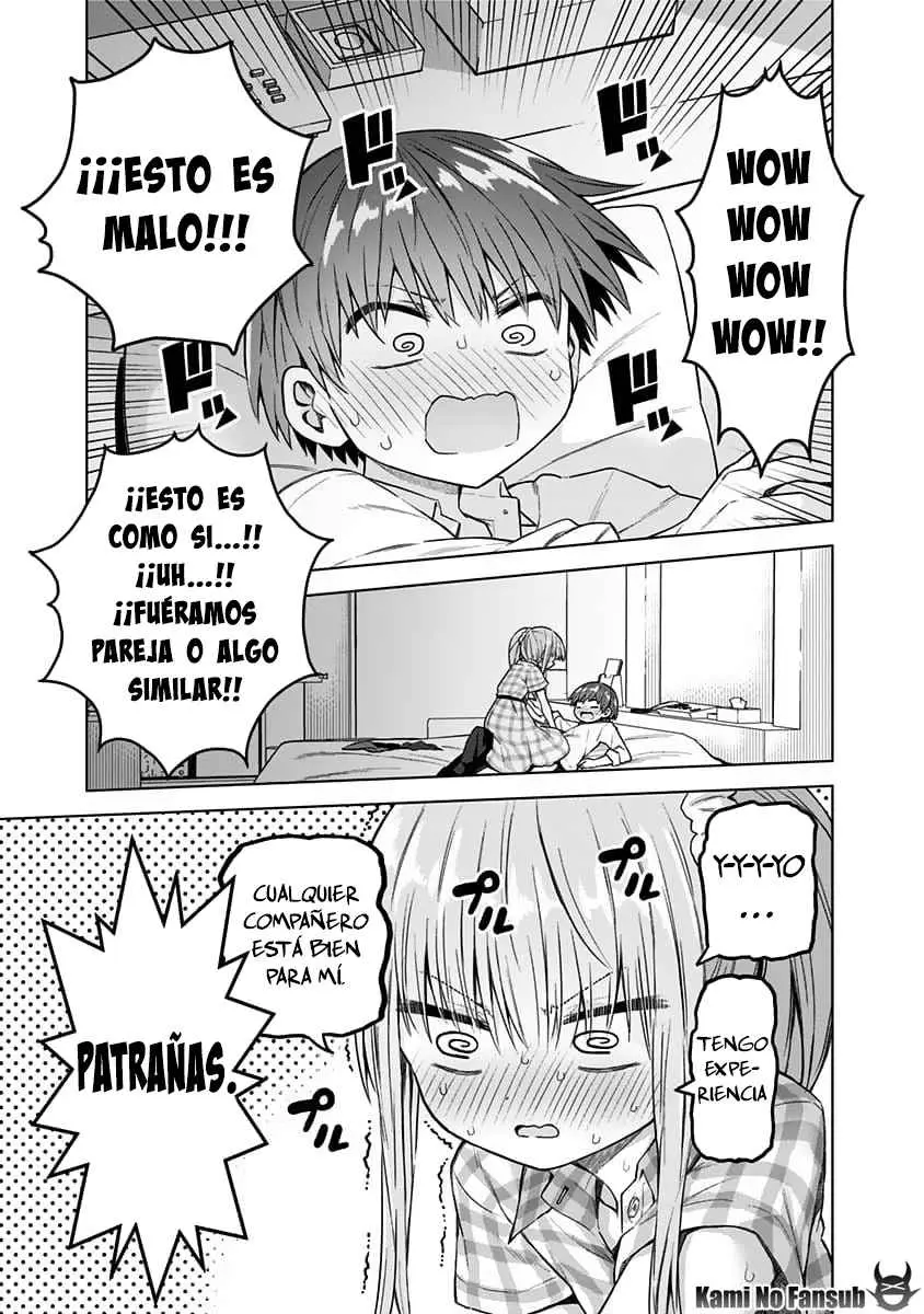 Saotome Shimai wa Manga no tame nara!? (2018) - Capítulo 39 - Página 6 - LectorTMOo