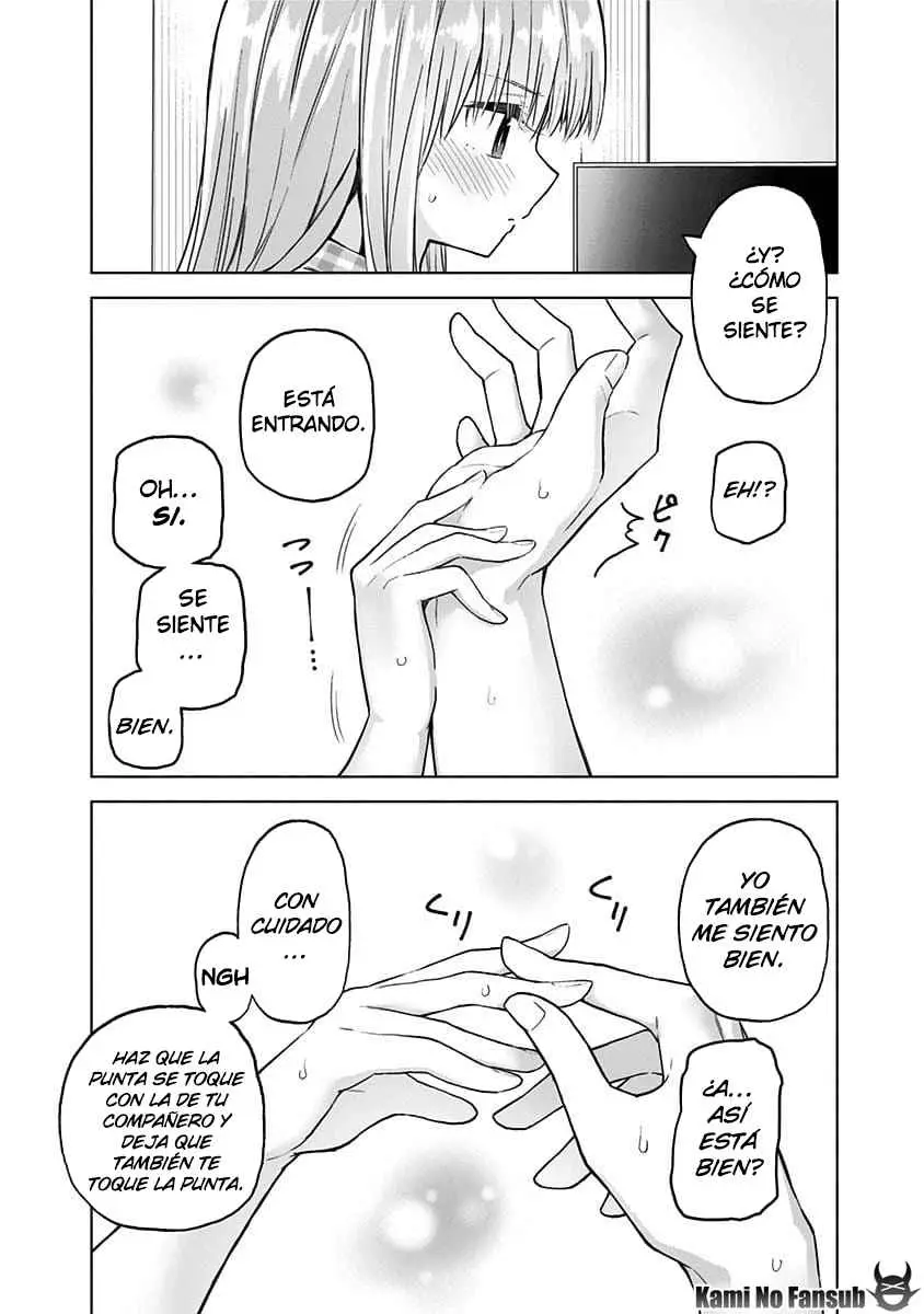 Saotome Shimai wa Manga no tame nara!? (2018) - Capítulo 39 - Página 12 - LectorTMOo