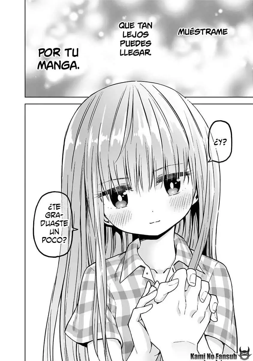 Saotome Shimai wa Manga no tame nara!? (2018) - Capítulo 39 - Página 16 - LectorTMOo