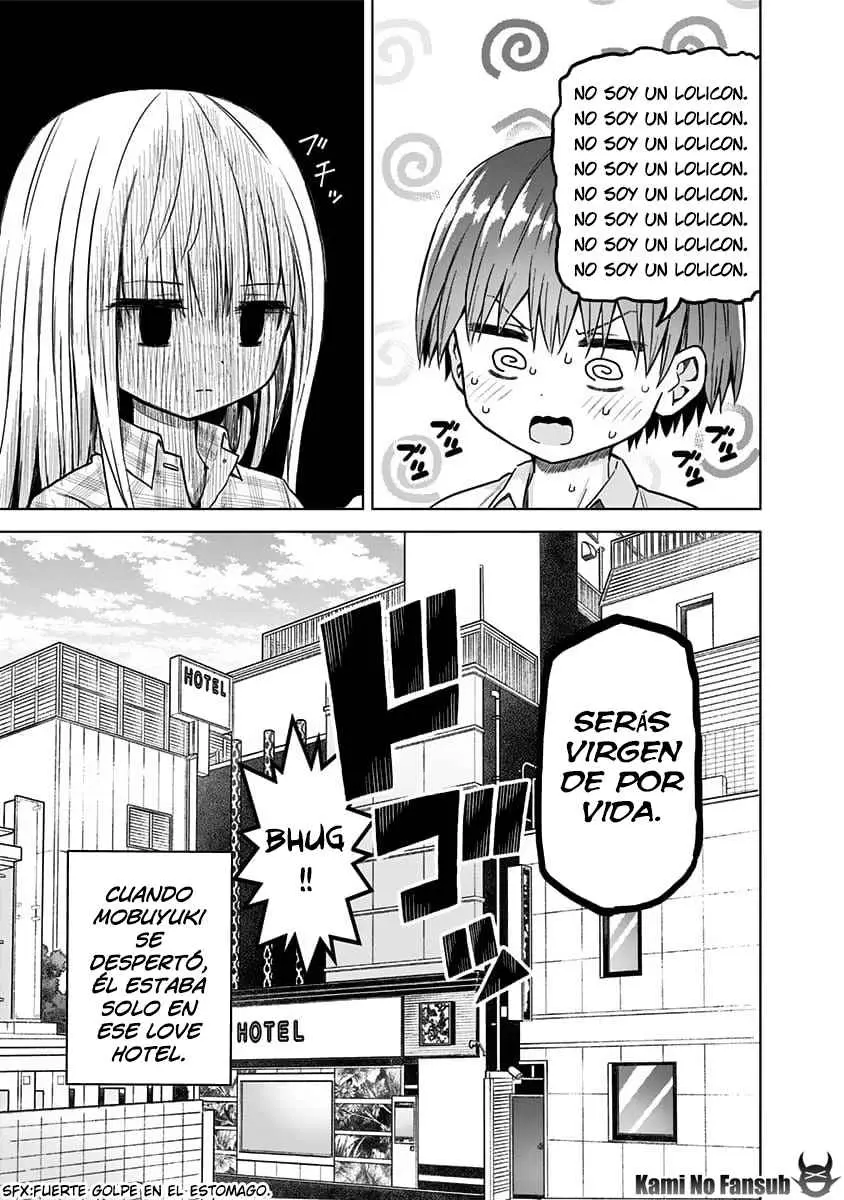 Saotome Shimai wa Manga no tame nara!? (2018) - Capítulo 39 - Página 17 - LectorTMOo