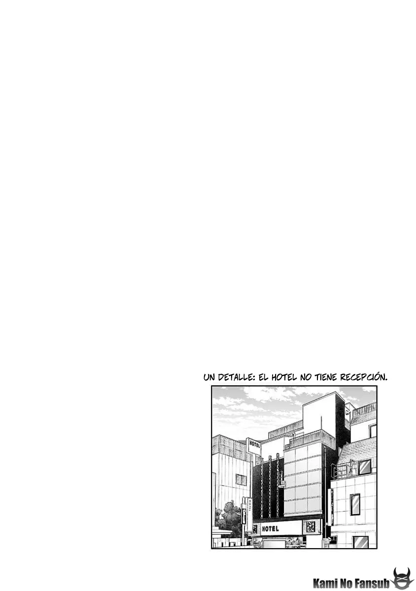 Saotome Shimai wa Manga no tame nara!? (2018) - Capítulo 39 - Página 18 - LectorTMOo