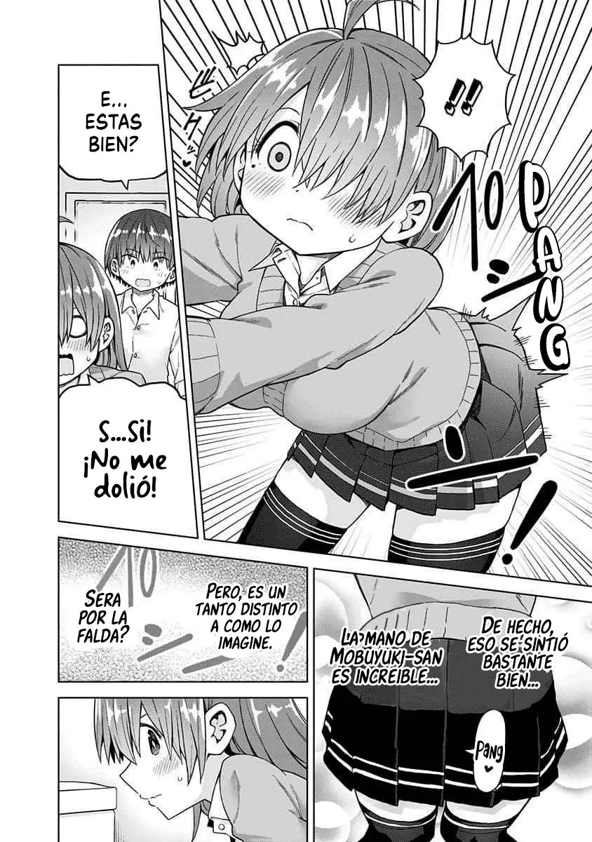 Saotome Shimai wa Manga no tame nara!? (2018) - Capítulo 40 - Página 13 - LectorTMOo