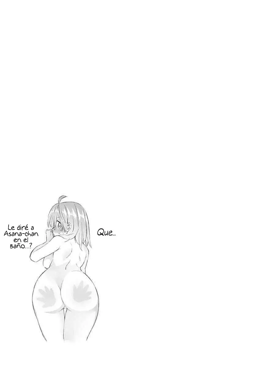 Saotome Shimai wa Manga no tame nara!? (2018) - Capítulo 40 - Página 21 - LectorTMOo