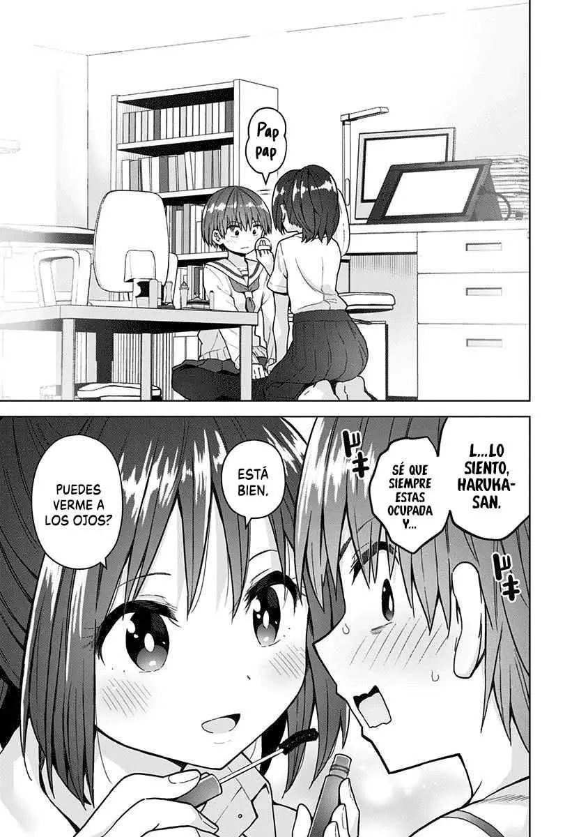 Saotome Shimai wa Manga no tame nara!? (2018) - Capítulo 42 - Página 6 - LectorTMOo