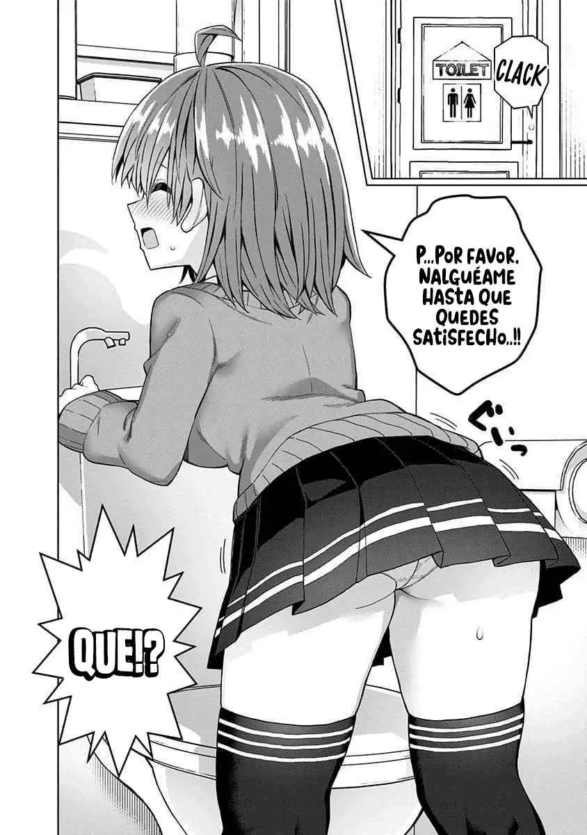 Saotome Shimai wa Manga no tame nara!? (2018) - Capítulo 44 - Página 11 - LectorTMOo