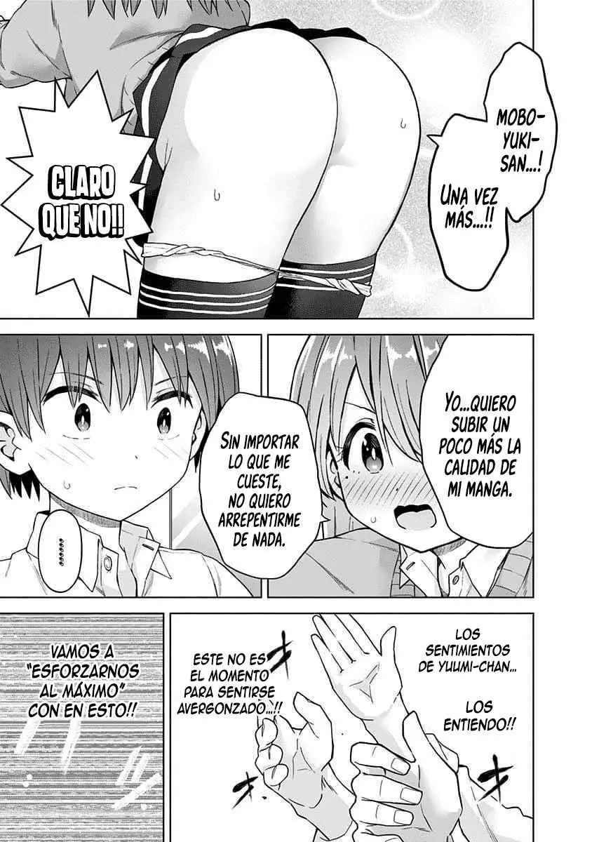 Saotome Shimai wa Manga no tame nara!? (2018) - Capítulo 44 - Página 16 - LectorTMOo