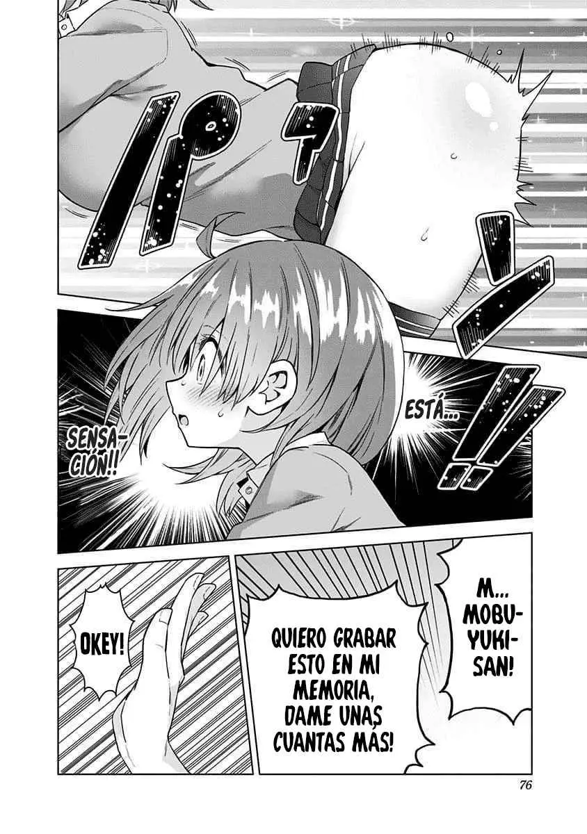 Saotome Shimai wa Manga no tame nara!? (2018) - Capítulo 44 - Página 17 - LectorTMOo