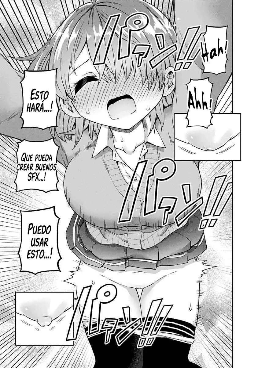 Saotome Shimai wa Manga no tame nara!? (2018) - Capítulo 44 - Página 18 - LectorTMOo