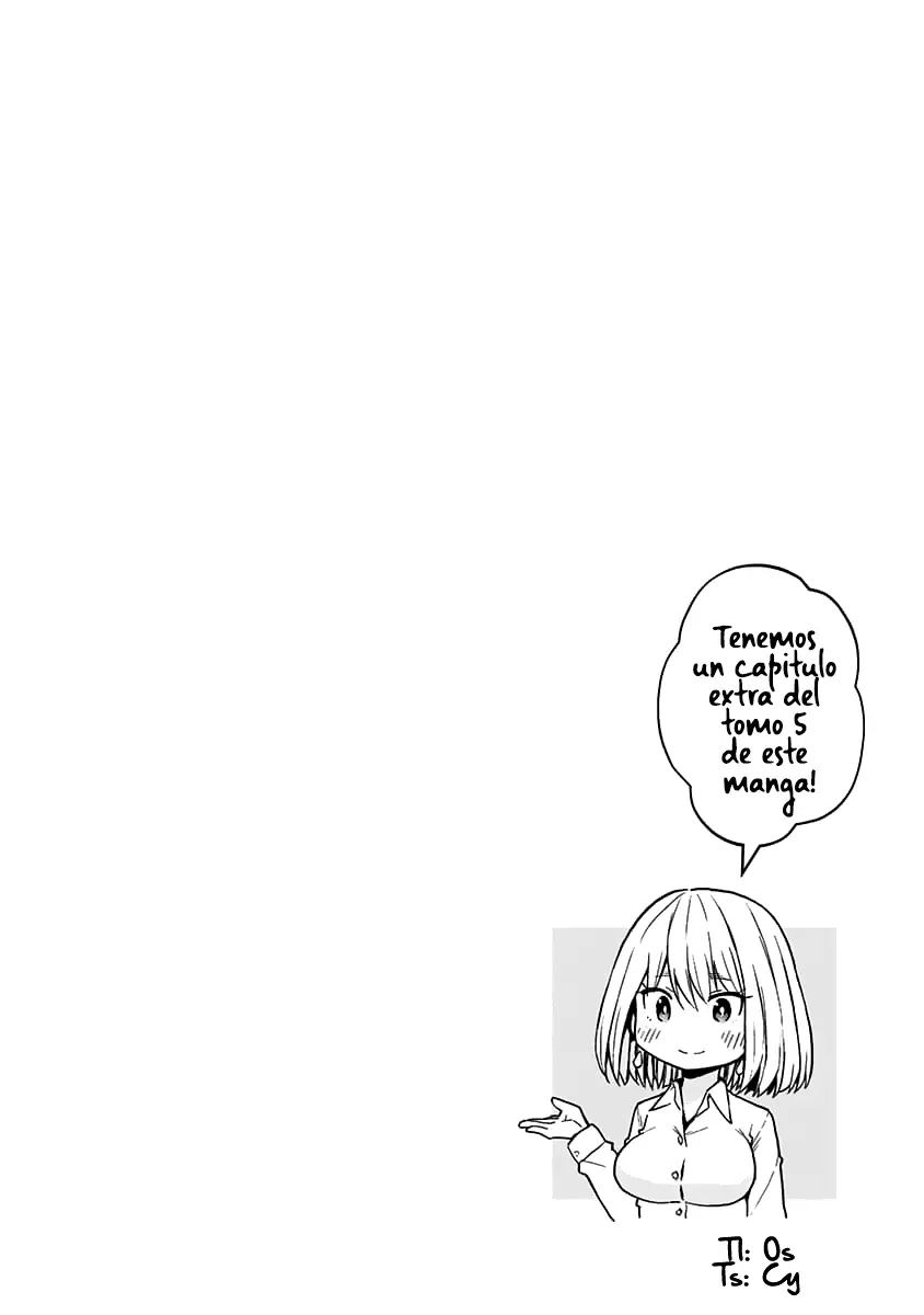 Saotome Shimai wa Manga no tame nara!? (2018) - Capítulo 45.5 - Página 2 - LectorTMOo