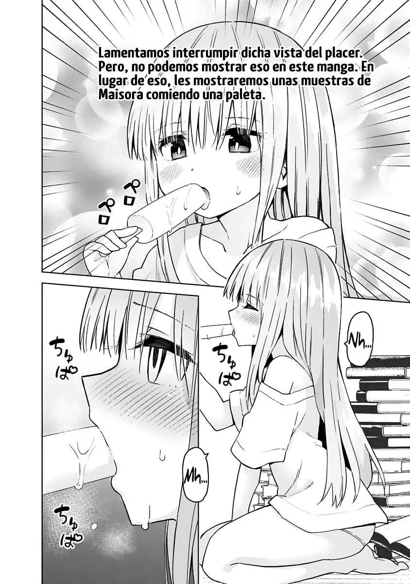 Saotome Shimai wa Manga no tame nara!? (2018) - Capítulo 45.5 - Página 13 - LectorTMOo
