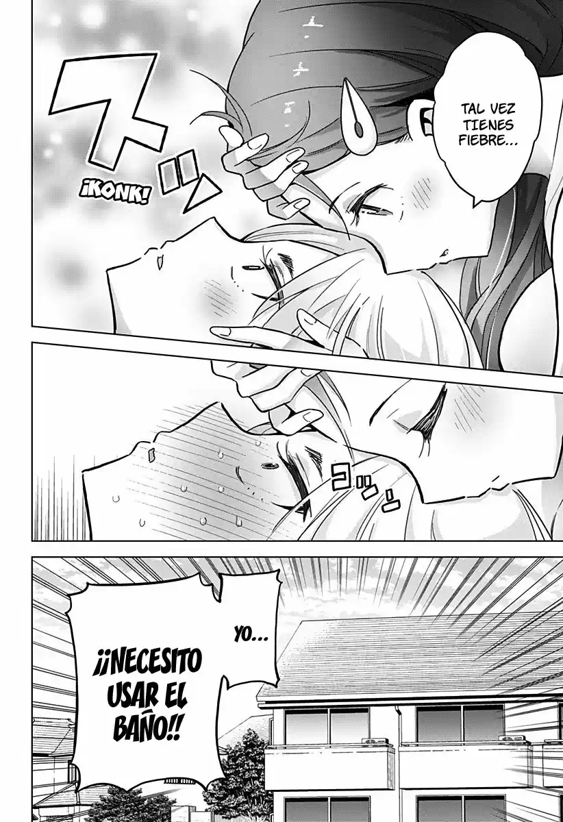 Saotome Shimai wa Manga no tame nara!? (2018) - Capítulo 6 - Página 13 - LectorTMOo