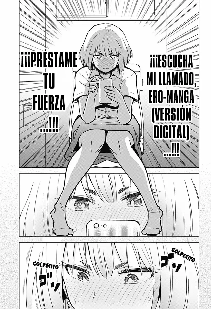 Saotome Shimai wa Manga no tame nara!? (2018) - Capítulo 6 - Página 16 - LectorTMOo