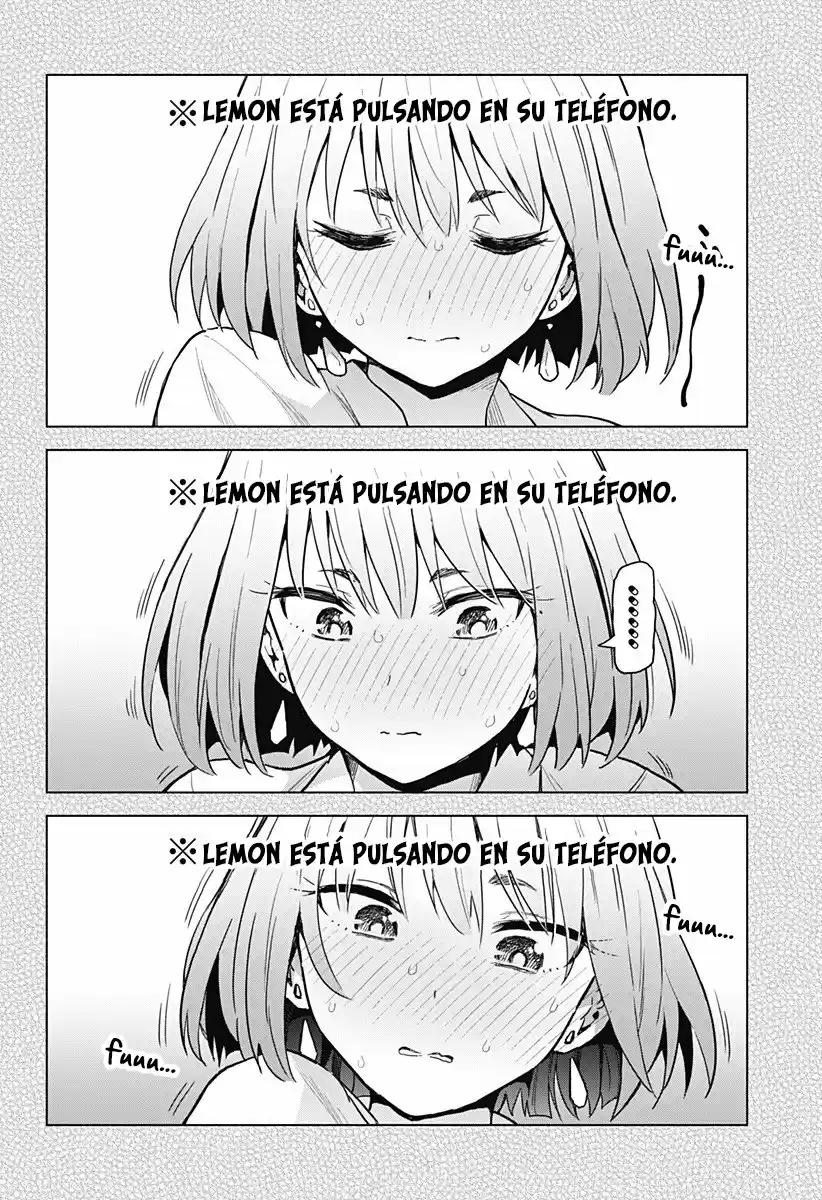 Saotome Shimai wa Manga no tame nara!? (2018) - Capítulo 6 - Página 17 - LectorTMOo