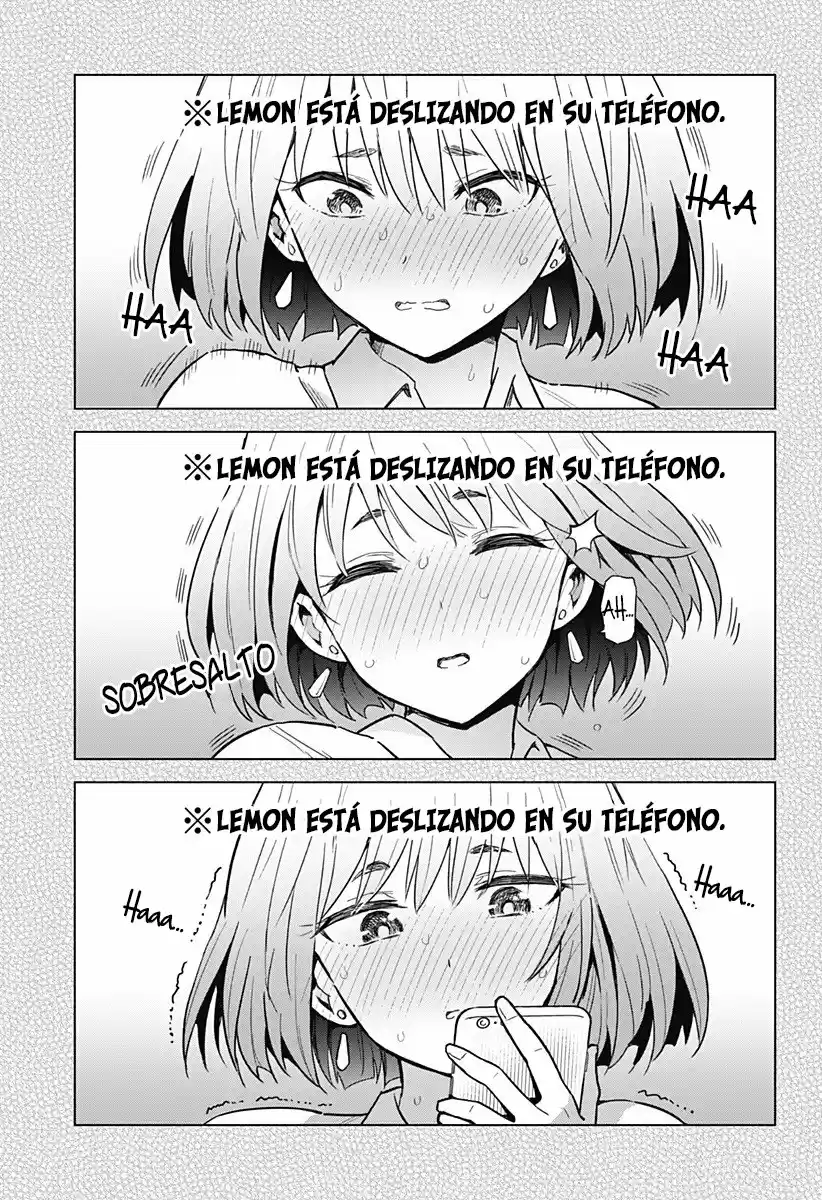 Saotome Shimai wa Manga no tame nara!? (2018) - Capítulo 6 - Página 18 - LectorTMOo