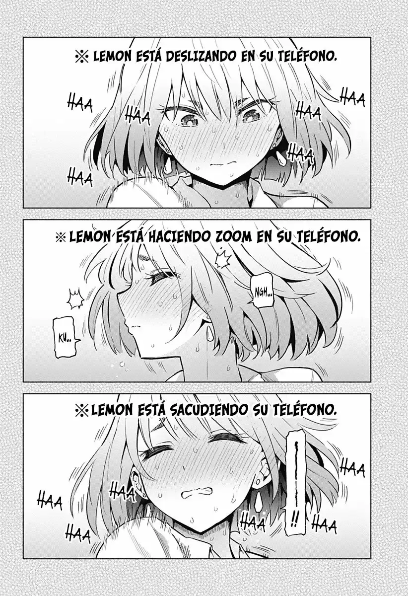 Saotome Shimai wa Manga no tame nara!? (2018) - Capítulo 6 - Página 19 - LectorTMOo