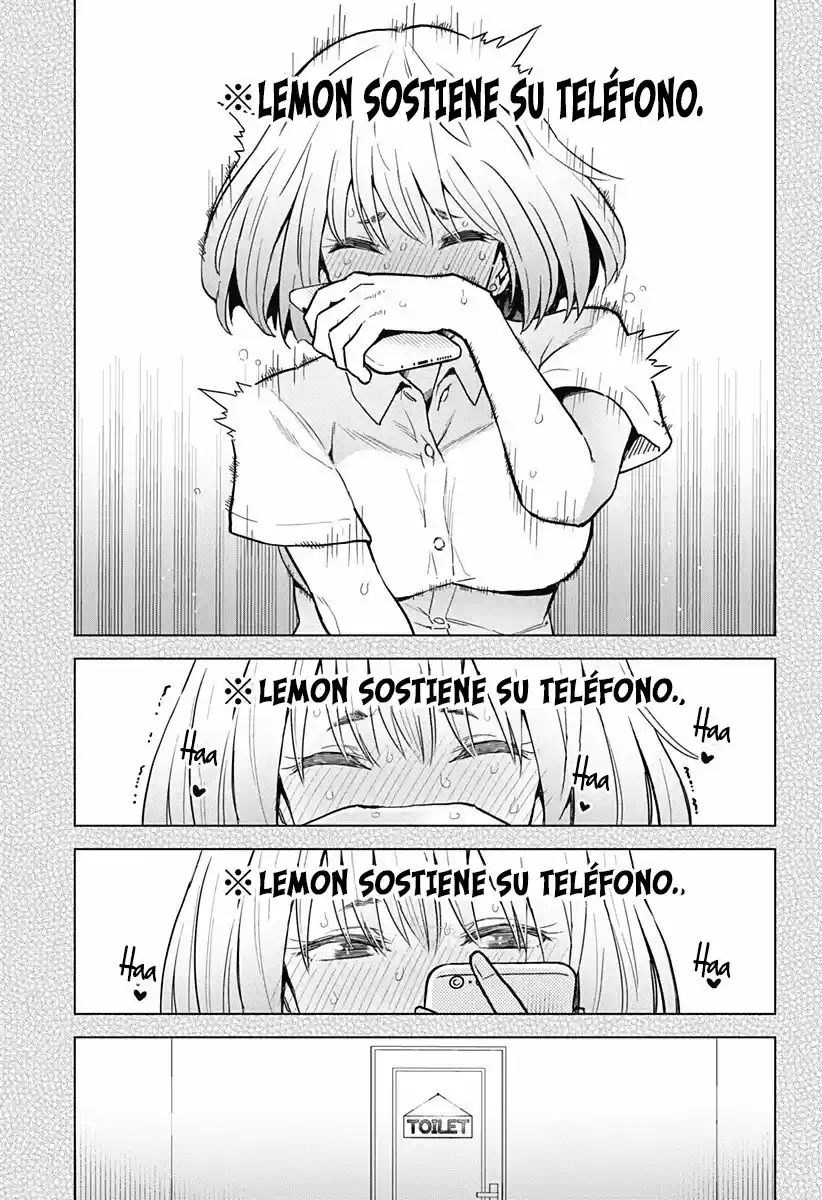 Saotome Shimai wa Manga no tame nara!? (2018) - Capítulo 6 - Página 20 - LectorTMOo