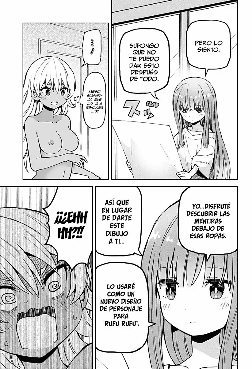 Saotome Shimai wa Manga no tame nara!? (2018) - Capítulo 9 - Página 14 - LectorTMOo