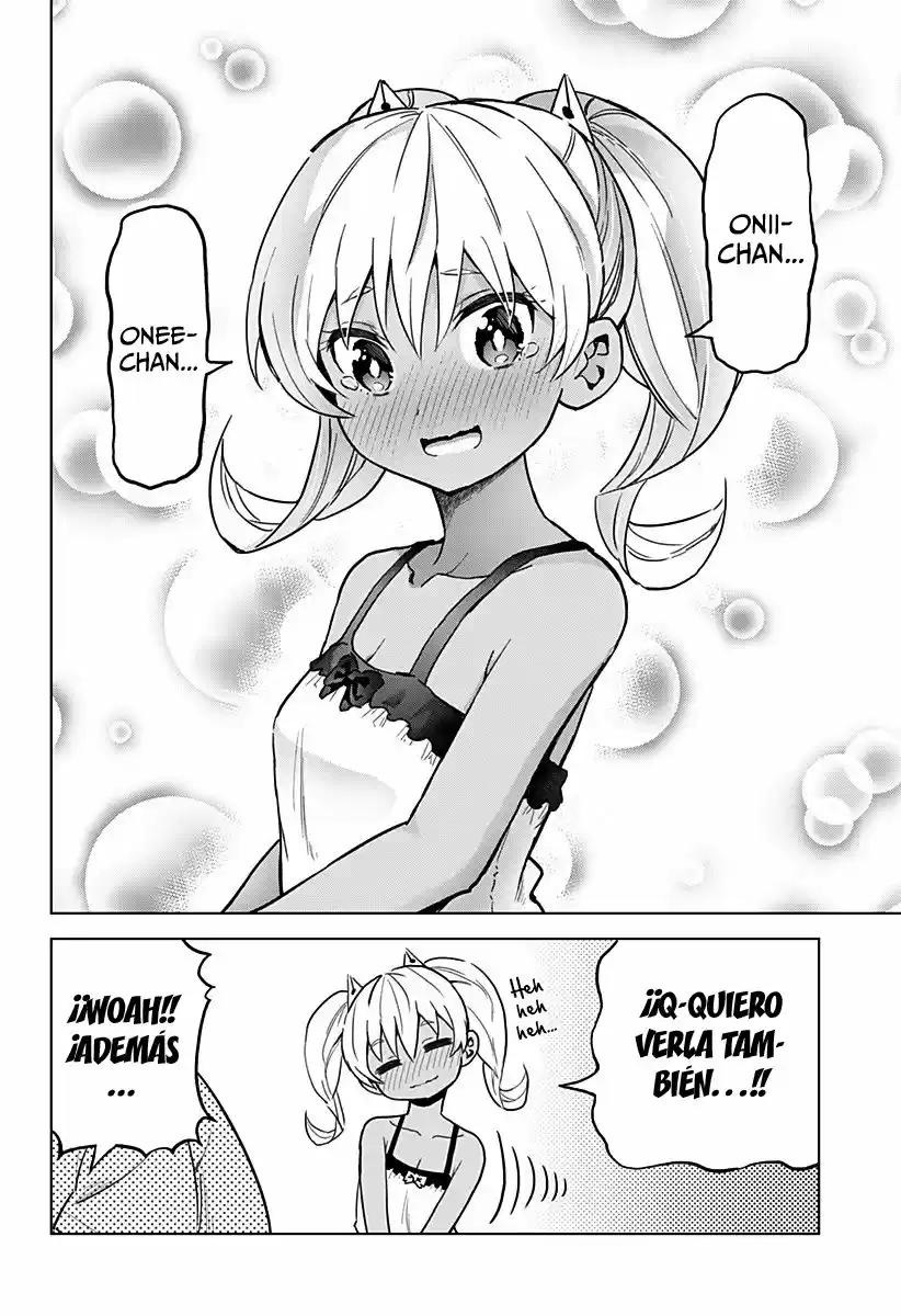 Saotome Shimai wa Manga no tame nara!? (2018) - Capítulo 9 - Página 17 - LectorTMOo