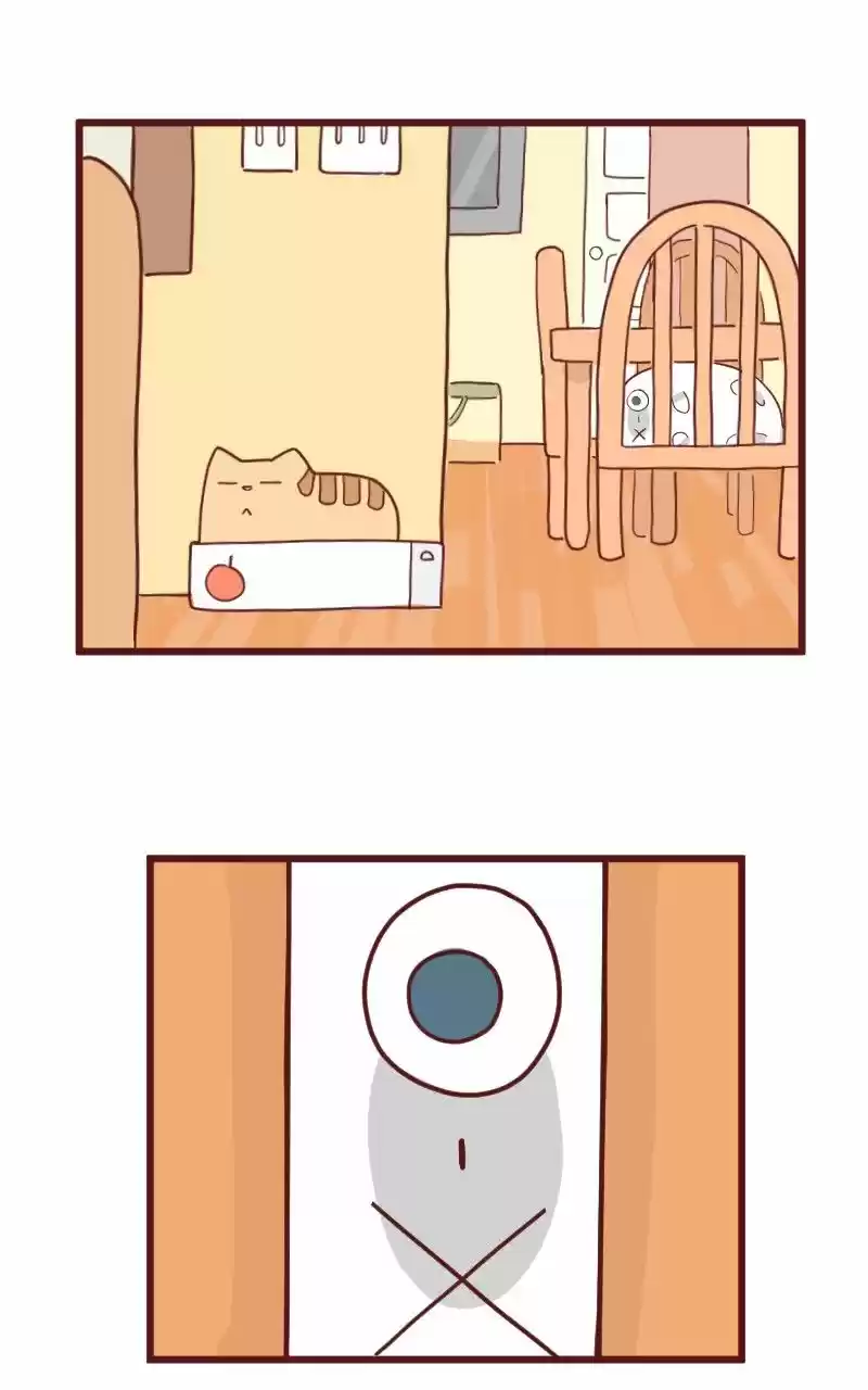Saphie: The One-Eyed Cat (2016) - Capítulo 10 - Página 8 - LectorTMOo