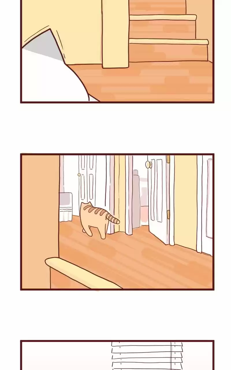Saphie: The One-Eyed Cat (2016) - Capítulo 10 - Página 12 - LectorTMOo