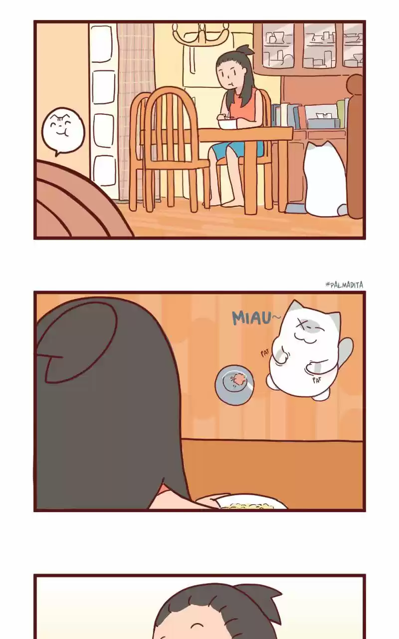 Saphie: The One-Eyed Cat (2016) - Capítulo 11 - Página 2 - LectorTMOo