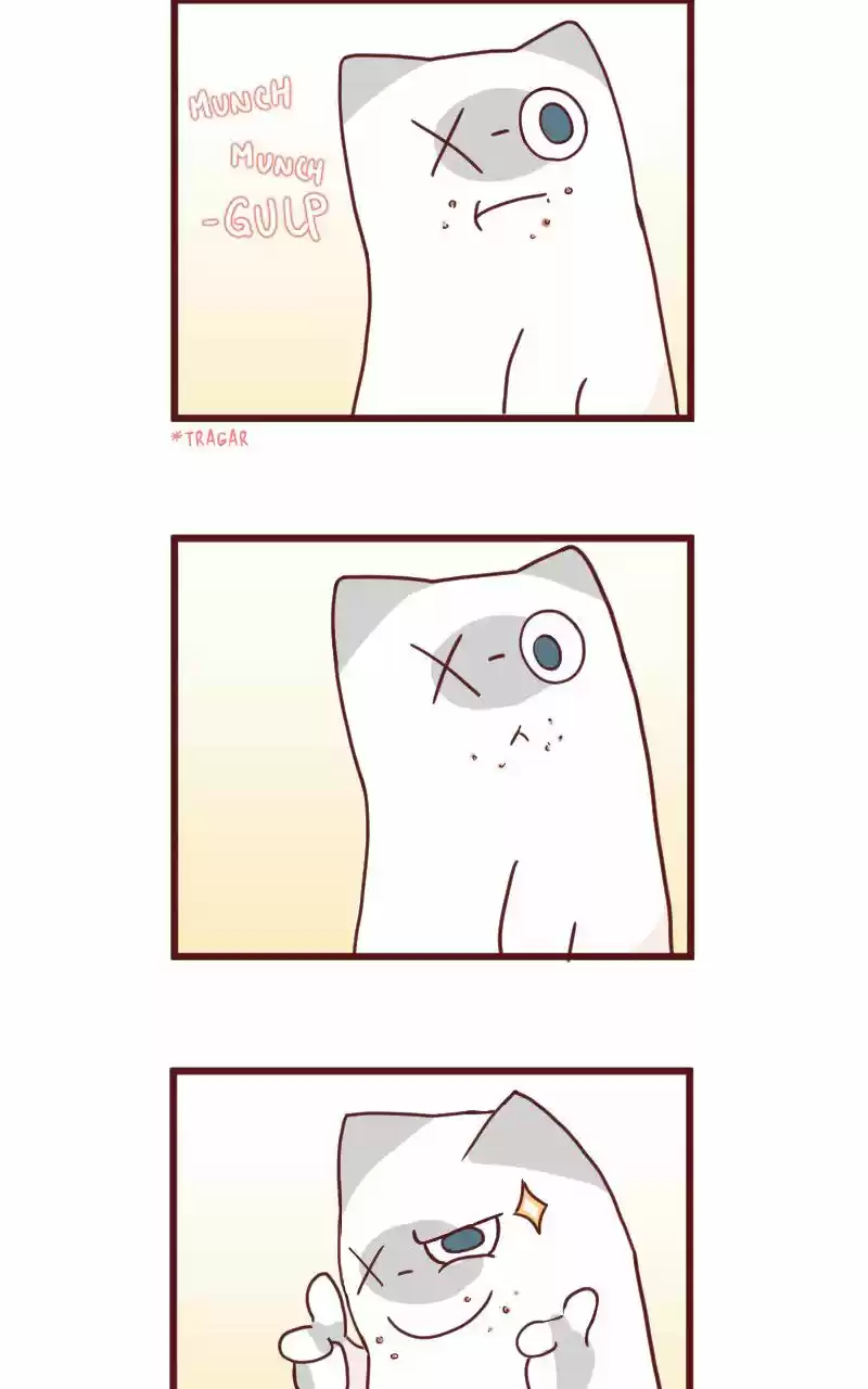 Saphie: The One-Eyed Cat (2016) - Capítulo 11 - Página 8 - LectorTMOo