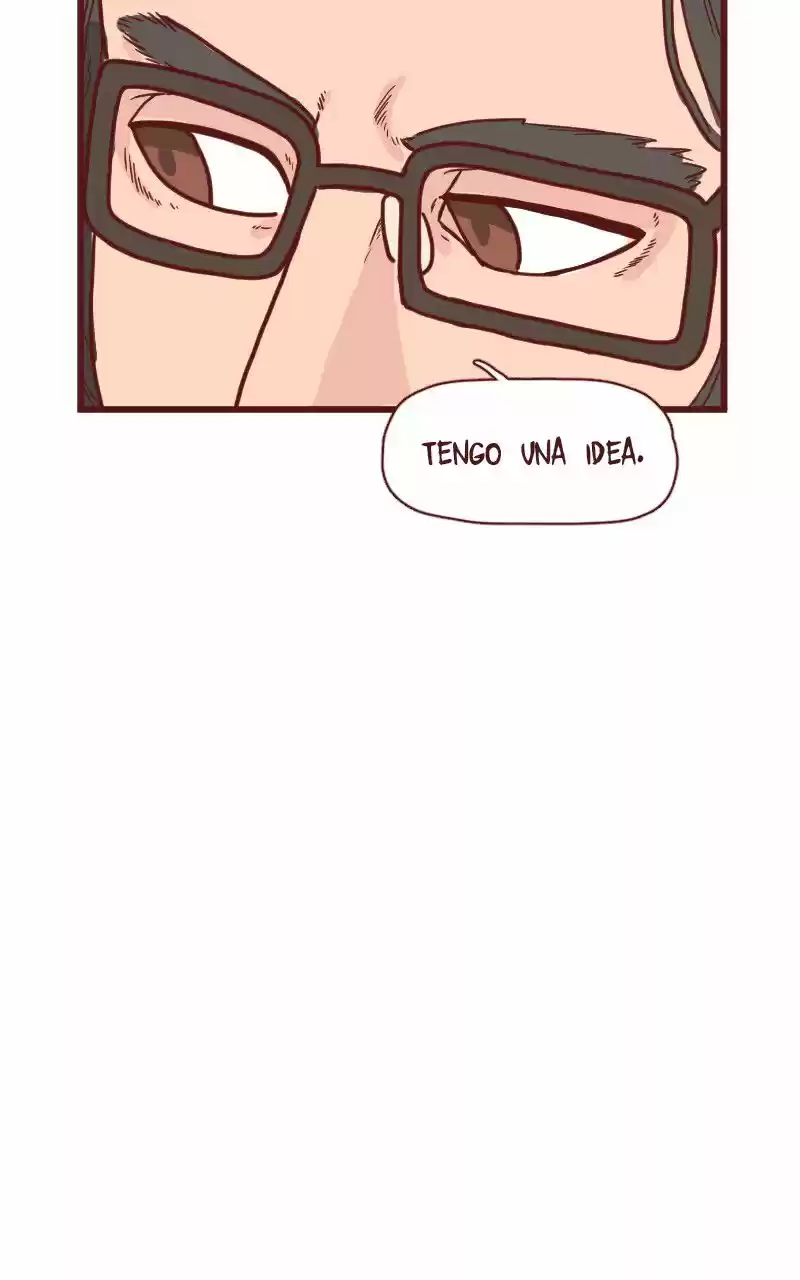 Saphie: The One-Eyed Cat (2016) - Capítulo 12 - Página 4 - LectorTMOo