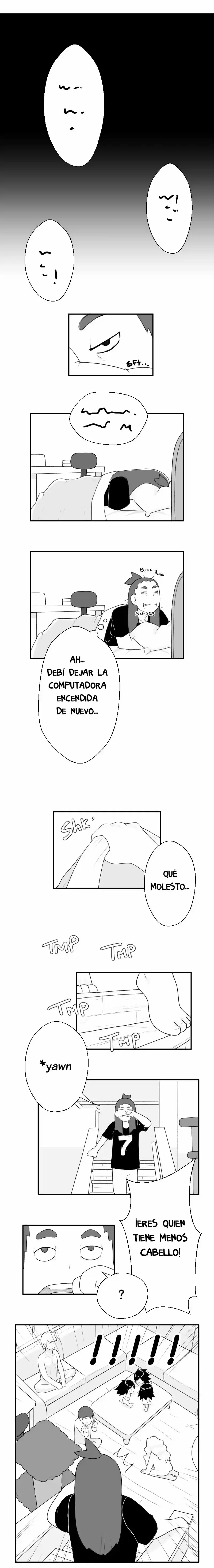 Saphie: The One-Eyed Cat (2016) - Capítulo 120 - Página 1 - LectorTMOo